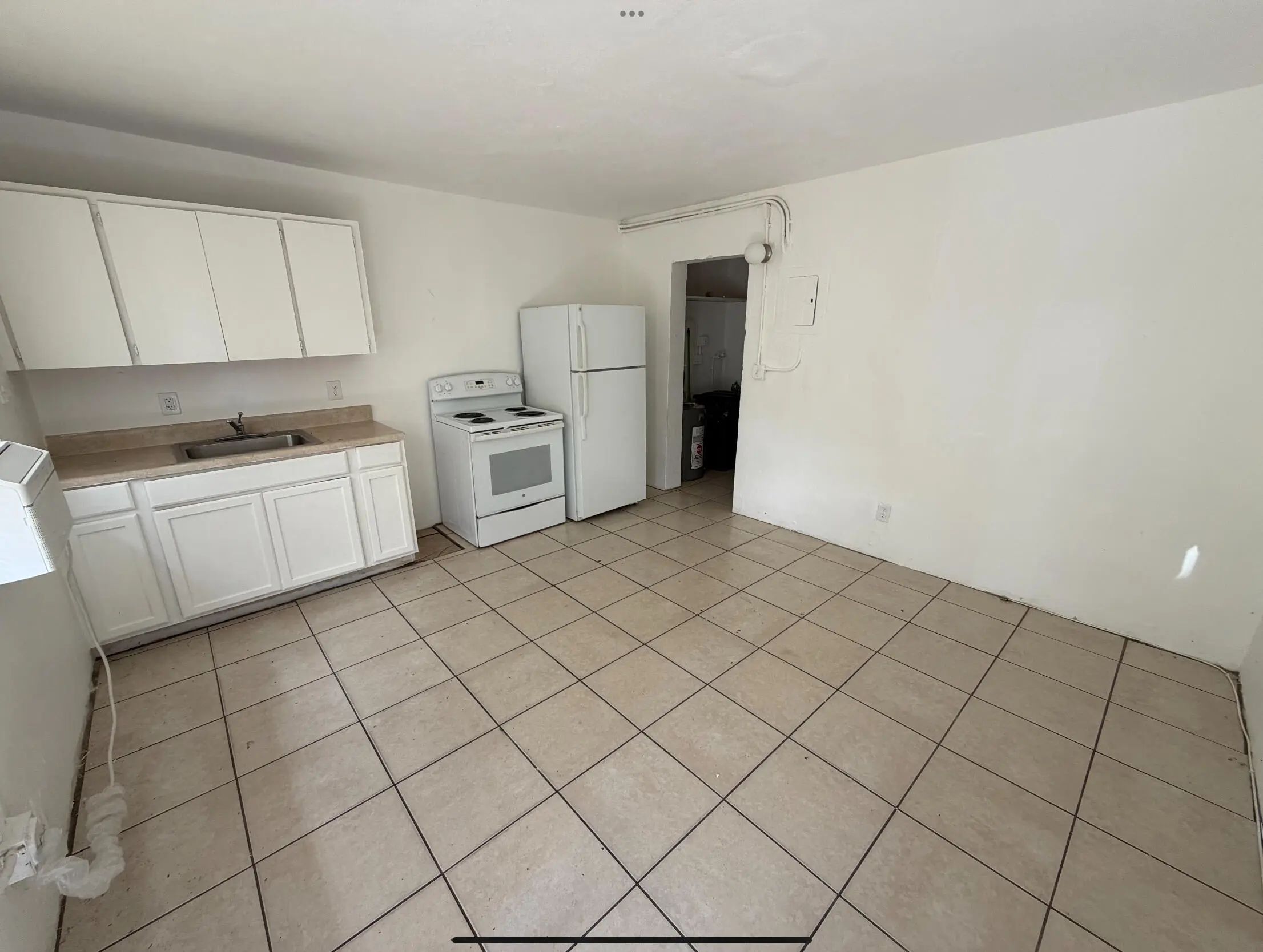 1100 Nw 7th Street #2, Fort Lauderdale