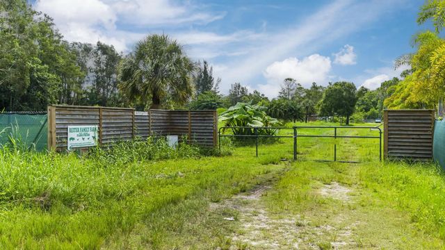 6424 Park Lane W, Lake Worth Beach