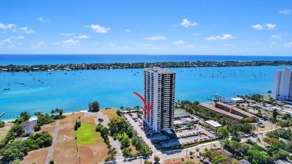 5600 N Flagler Drive, West Palm Beach