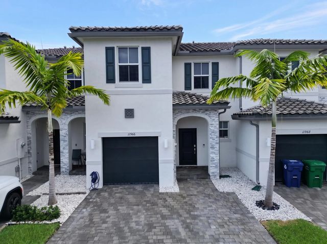 11966 Nw 46th Street, Coral Springs