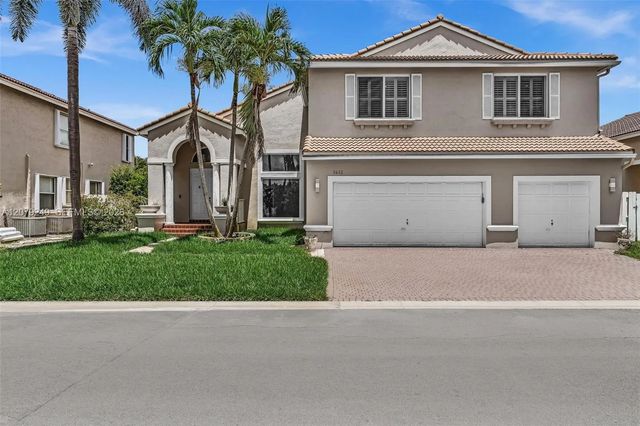 3433 Sw 52nd Court, Hollywood