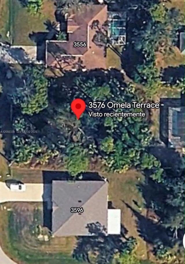 Omela Omela Terrace, North Port