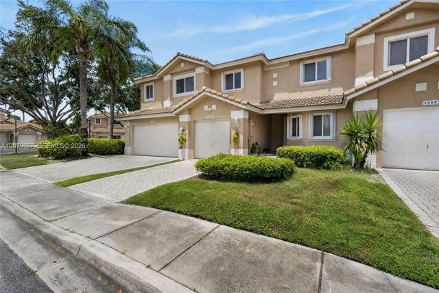 4 of 47 - 15891 Sw 12th Street, Pembroke Pines, FL