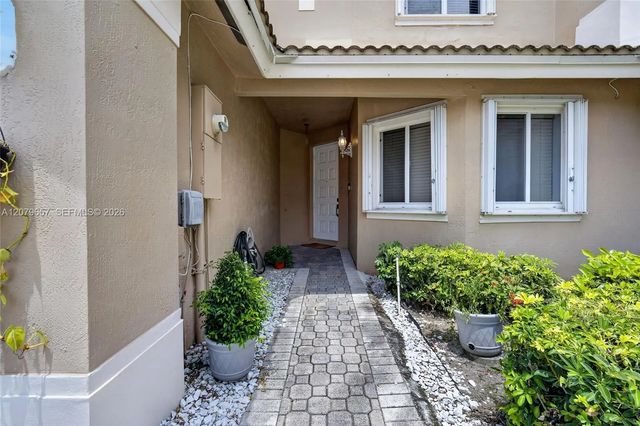 5 of 47 - 15891 Sw 12th Street, Pembroke Pines, FL