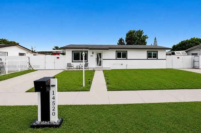 14520 Sw 293rd Street, Homestead