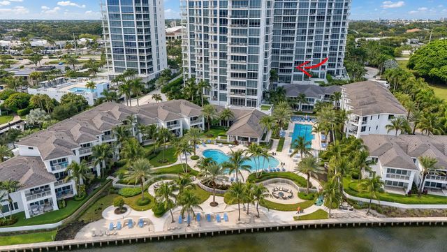 1 Water Club  Way #503, North Palm Beach
