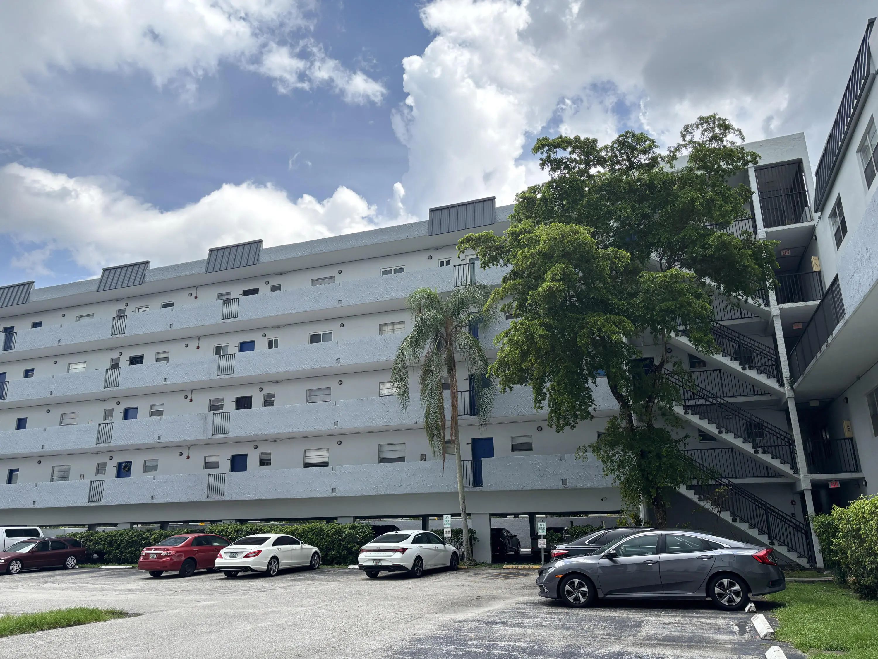 7501 Nw 16th Street #3207, Plantation