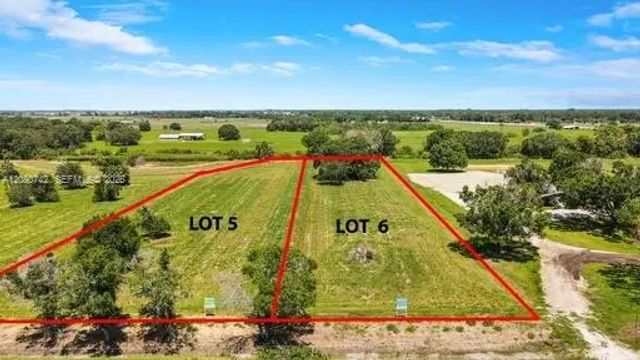 1226 Ne 48th, Okeechobee