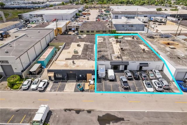 1060 E 24th Street, Hialeah