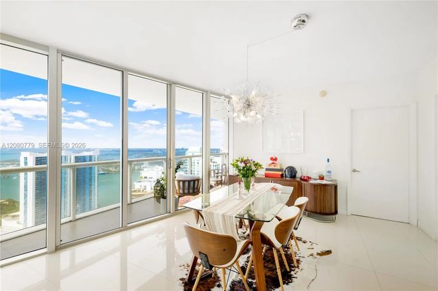 4 of 22 - 495 Brickell Avenue #4704, Miami, FL