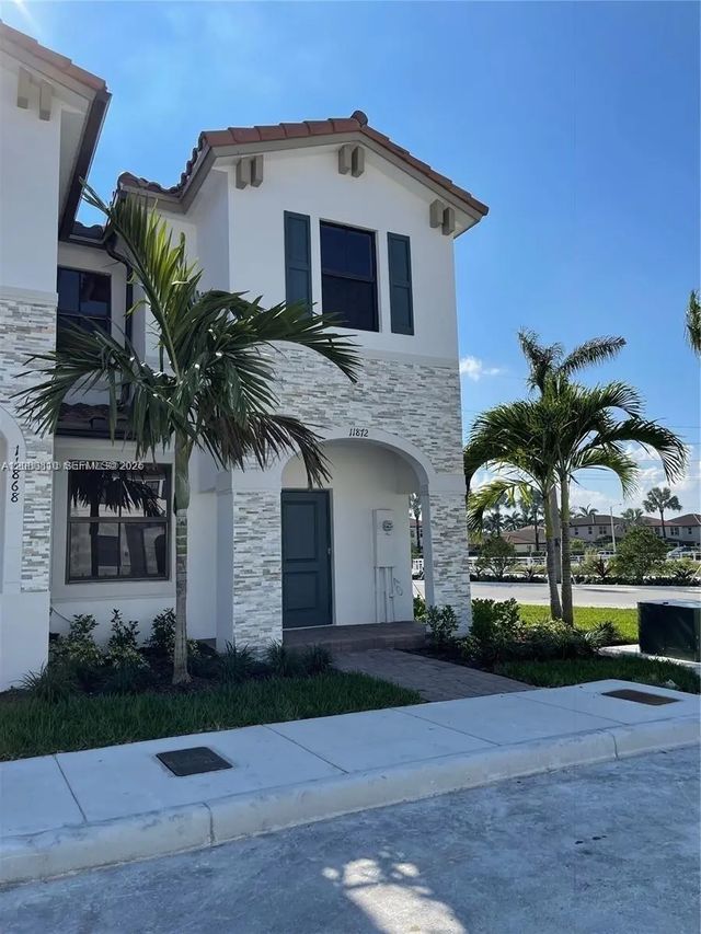 11872 Sw 247th Terrace, Homestead
