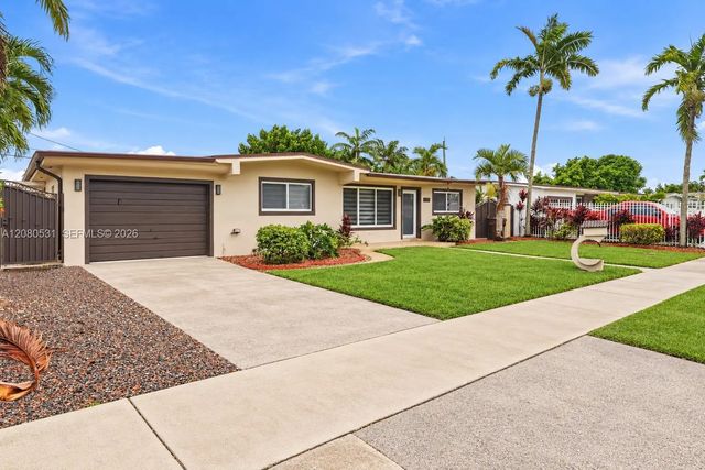 5505 W 14th Lane, Hialeah