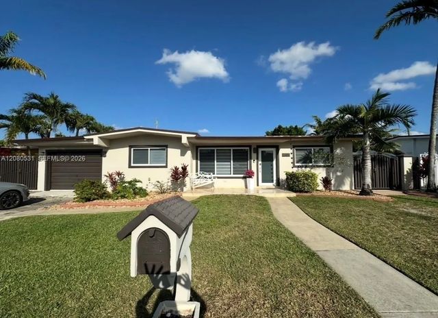 5505 W 14th Lane, Hialeah