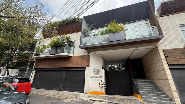 0 Prol. Hidalgo, Col. Adolfo Lopez Mateos, Cuajimalp, 