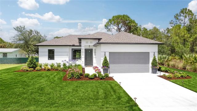 504 W 11, Lehigh Acres