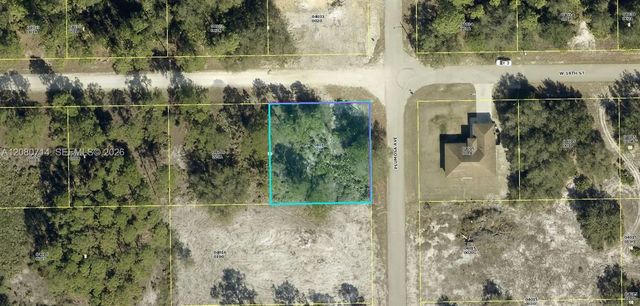 201 W 18, Lehigh Acres