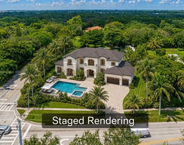 7701 Sw 120th Street, Pinecrest