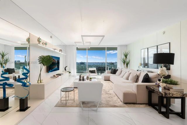 2 of 41 - 10201 Collins Avenue #907, Bal Harbour, FL