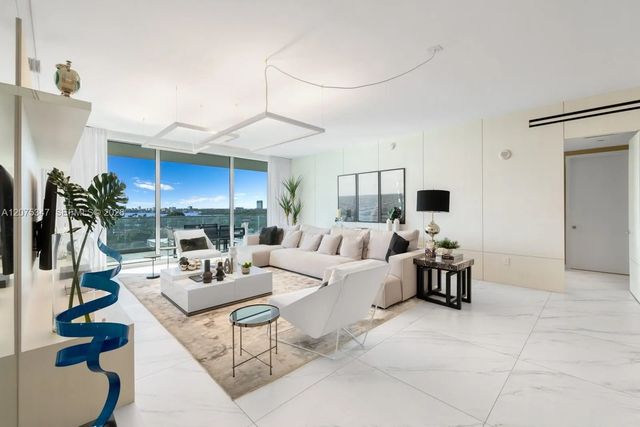 3 of 41 - 10201 Collins Avenue #907, Bal Harbour, FL