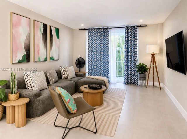 6801 Indian Creek Drive #207, Miami Beach
