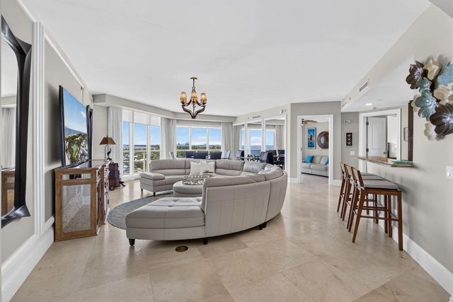 2700 N Ocean Drive #905b, Riviera Beach