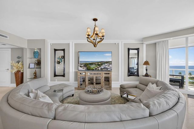 3 of 99 - 2700 N Ocean Drive #905b, Riviera Beach, FL