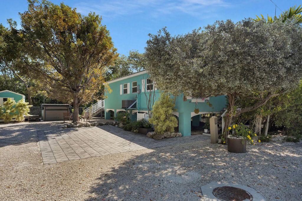 150 Sunshine Boulevard, Tavernier