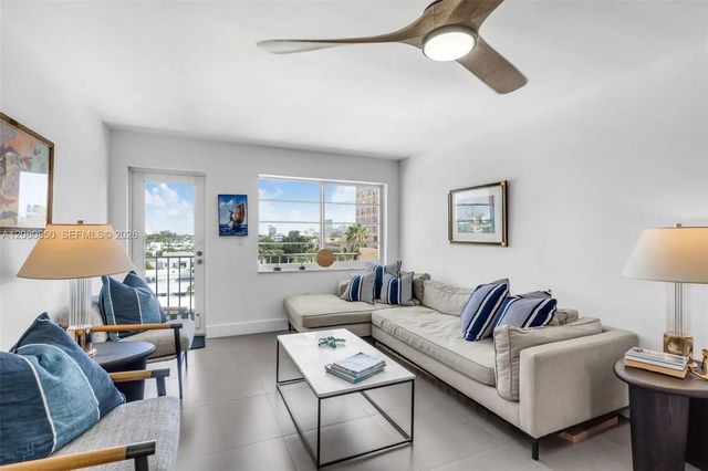730 Pennsylvania Avenue #705, Miami Beach