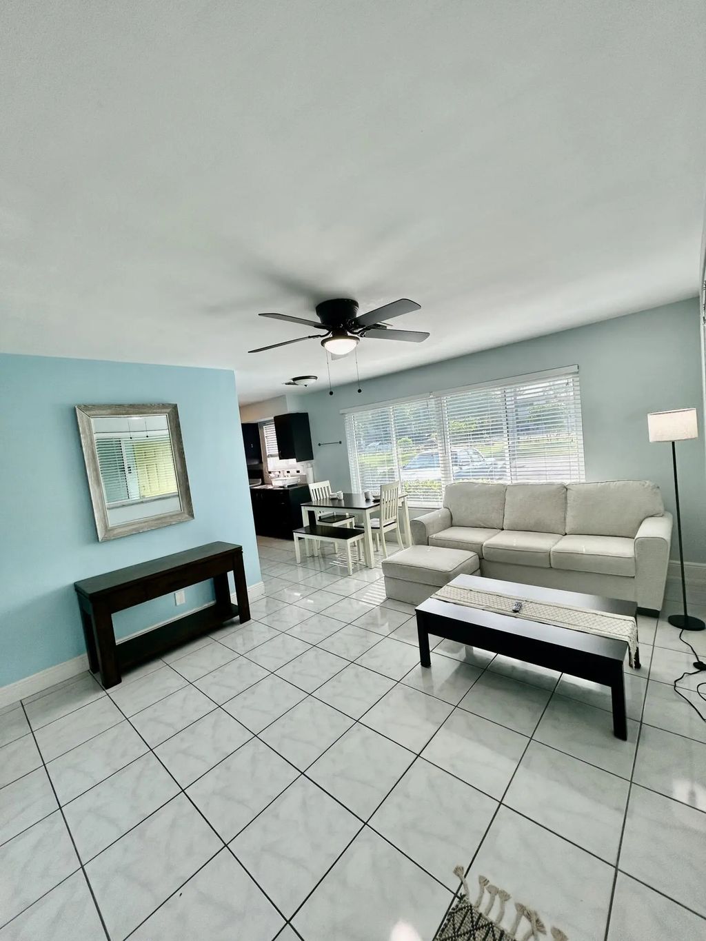 4421 Poinciana Street #1, Lauderdale By The Sea
