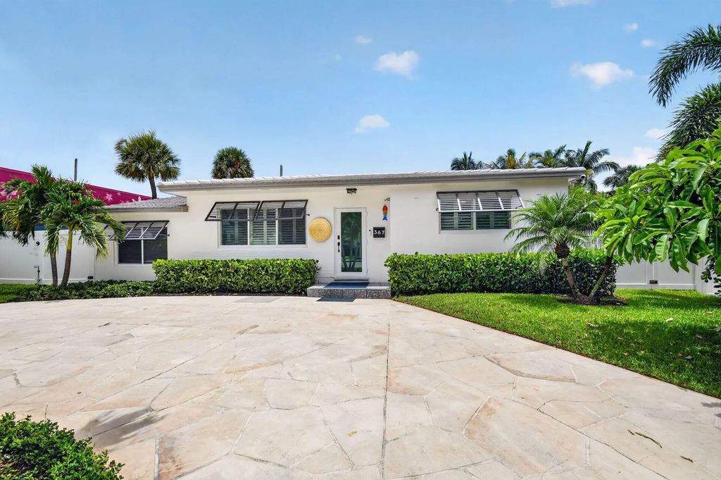 367 Putnam Ranch Road, West Palm Beach
