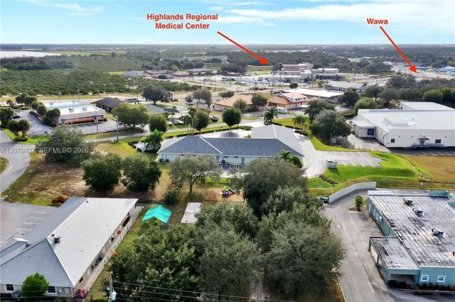 3 of 48 - 3323 Medical Hill Road, Sebring, FL