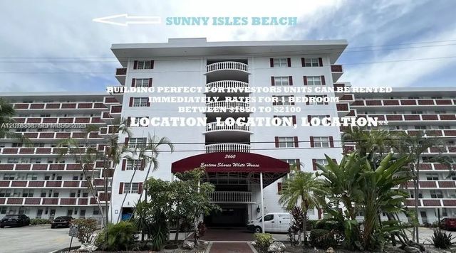3 of 25 - 3660 Ne 166th Street #705, North Miami Beach, FL