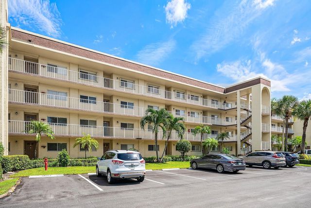 4735 Lucerne Lakes Boulevard E #402, Lake Worth