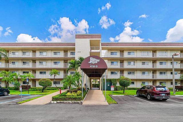 2 of 36 - 4735 Lucerne Lakes Boulevard E #402, Lake Worth, FL