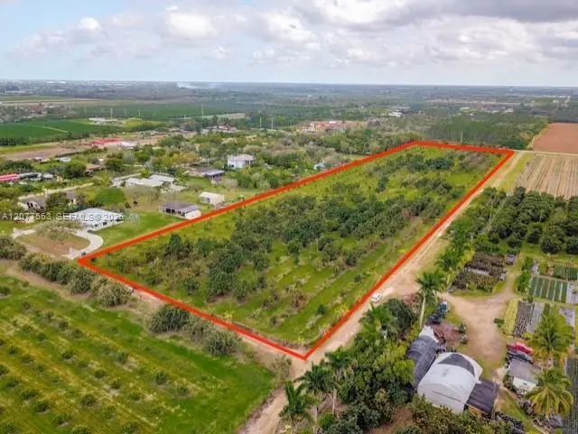 296xx Sw 207ave, Homestead