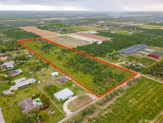 2 of 4 - 296xx Sw 207ave, Homestead, FL