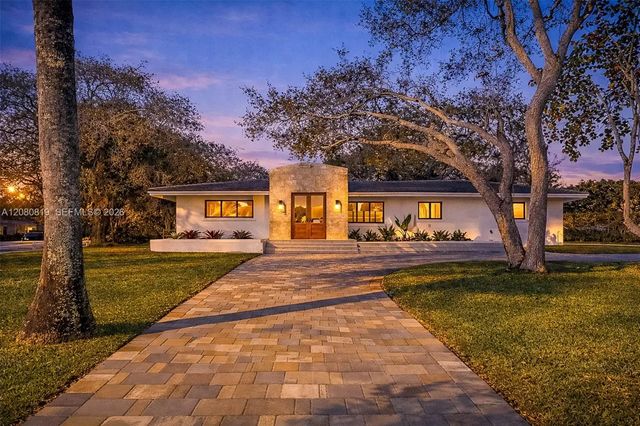2 of 40 - 12940 Sw 73rd Avenue, Pinecrest, FL