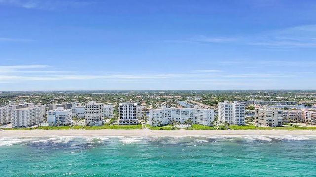 2 of 63 - 3114 S Ocean Boulevard #606, Highland Beach, FL