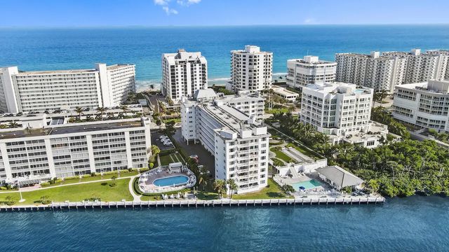 3 of 63 - 3114 S Ocean Boulevard #606, Highland Beach, FL
