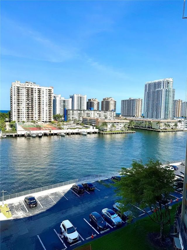 2 of 97 - 100 Golden Isles Drive #806, Hallandale Beach, FL