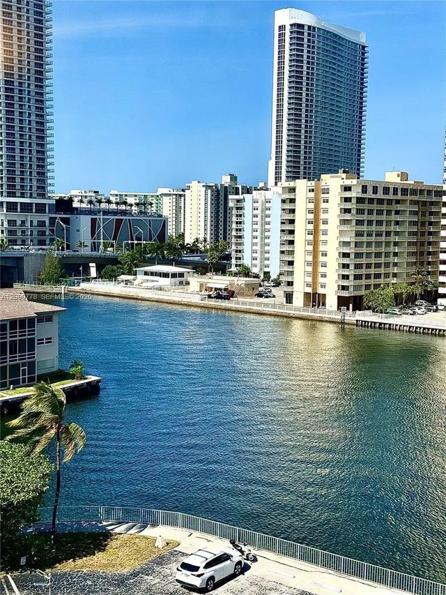 4 of 97 - 100 Golden Isles Drive #806, Hallandale Beach, FL