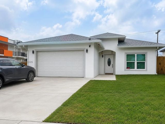 907 21st Street, West Palm Beach