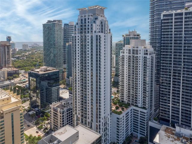 1050 Brickell Avenue #208, Miami