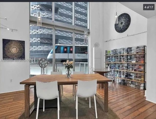 5 of 28 - 1050 Brickell Avenue #208, Miami, FL