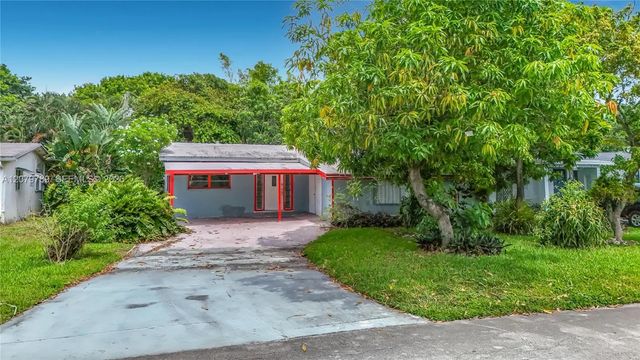 2 of 66 - 5661 Allen Street, Hollywood, FL