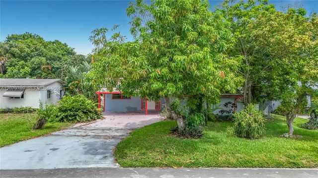 3 of 66 - 5661 Allen Street, Hollywood, FL