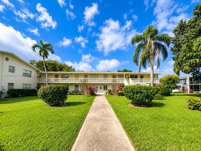 541 S Durham S #541, Deerfield Beach