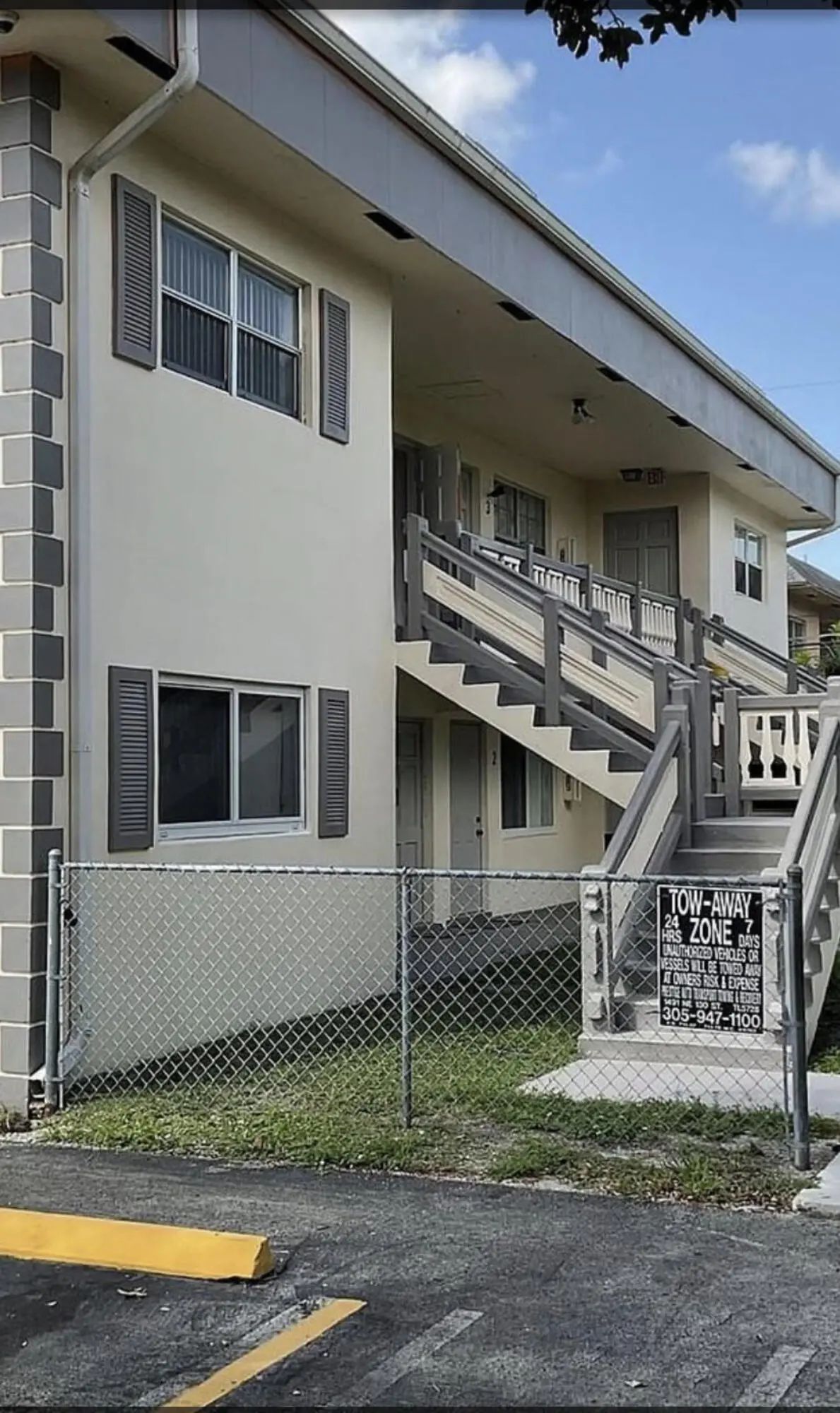 5271 Sw 90th Way #4, Cooper City