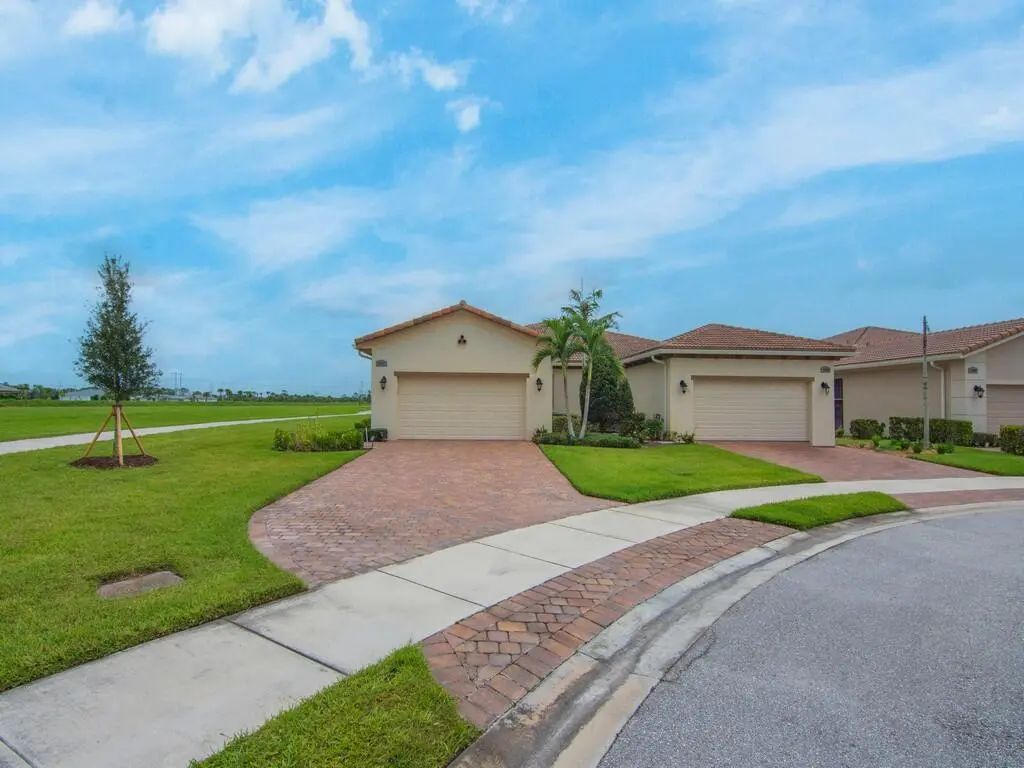 24032 Sw Firenze Way, Port St. Lucie