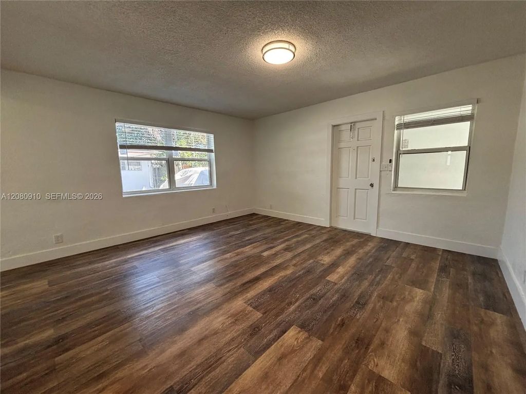 1821 Thomas Street #6, Hollywood